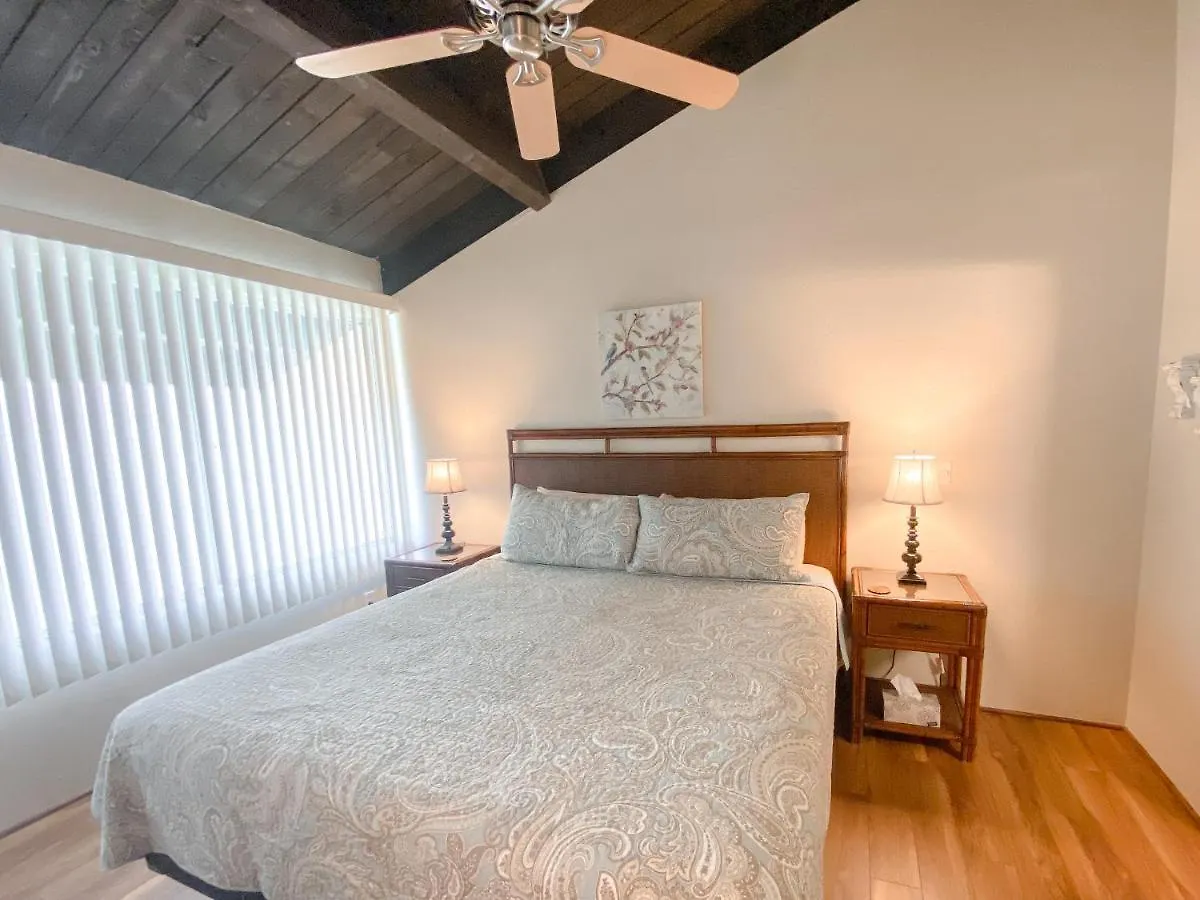 Hale Kamaole 328 Villa Wailea  United States