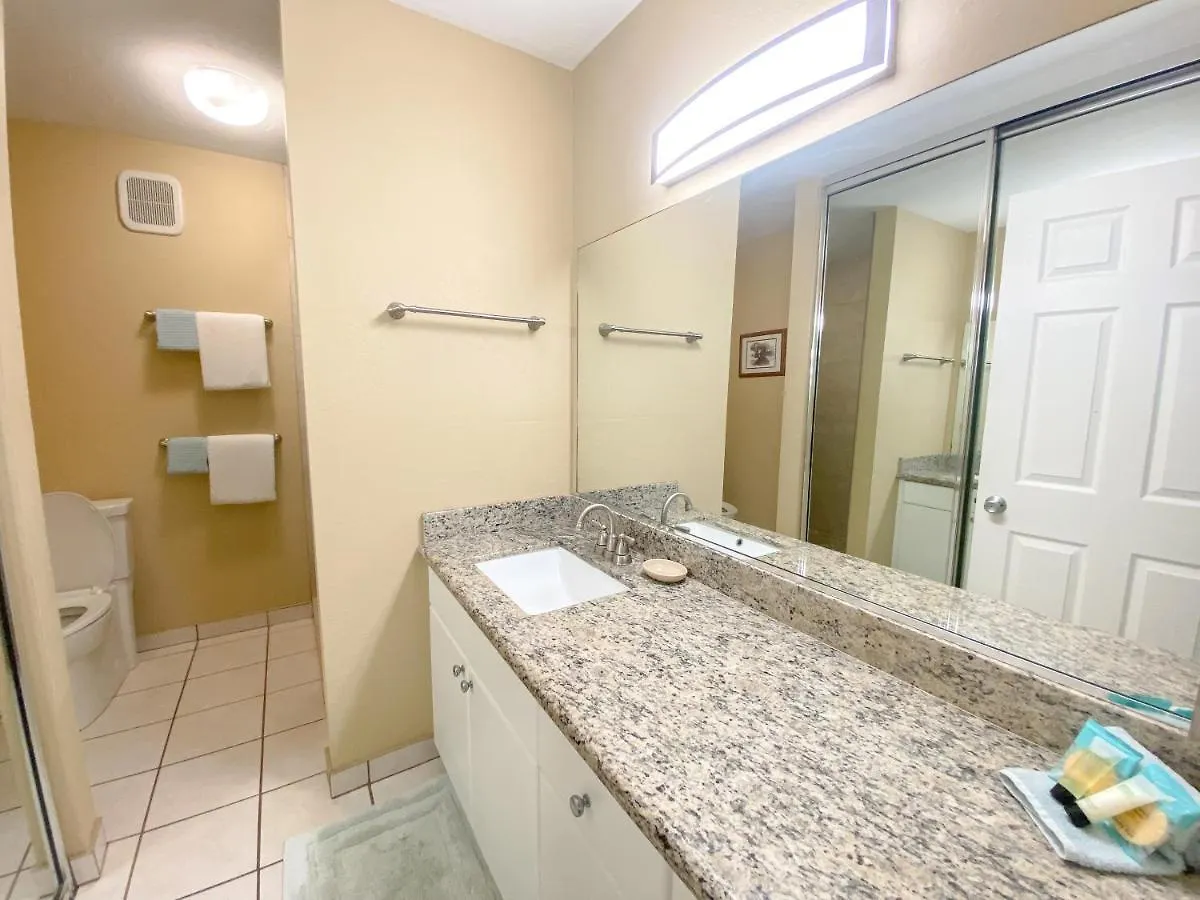 Hale Kamaole 328 Villa Wailea  Holiday home