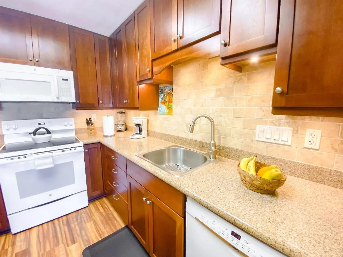 Hale Kamaole 328 Villa Wailea  Holiday home