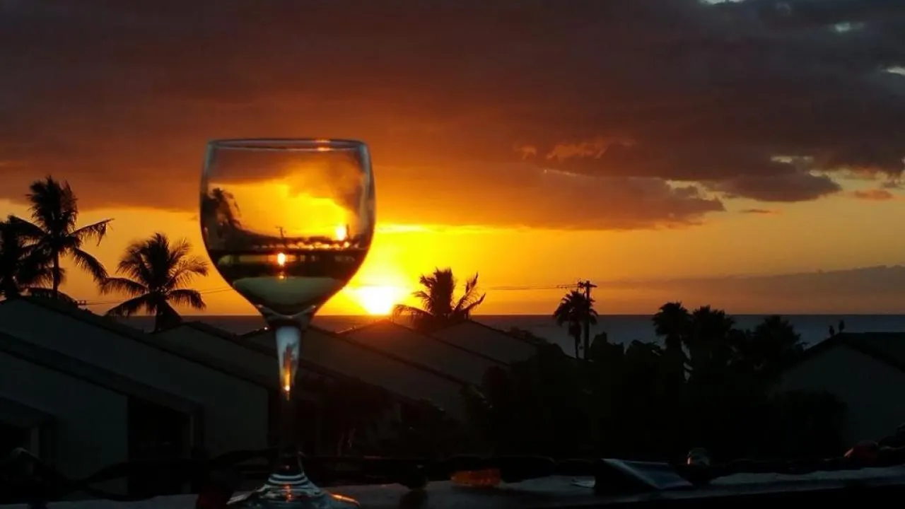 Holiday home Hale Kamaole 328 Villa Wailea