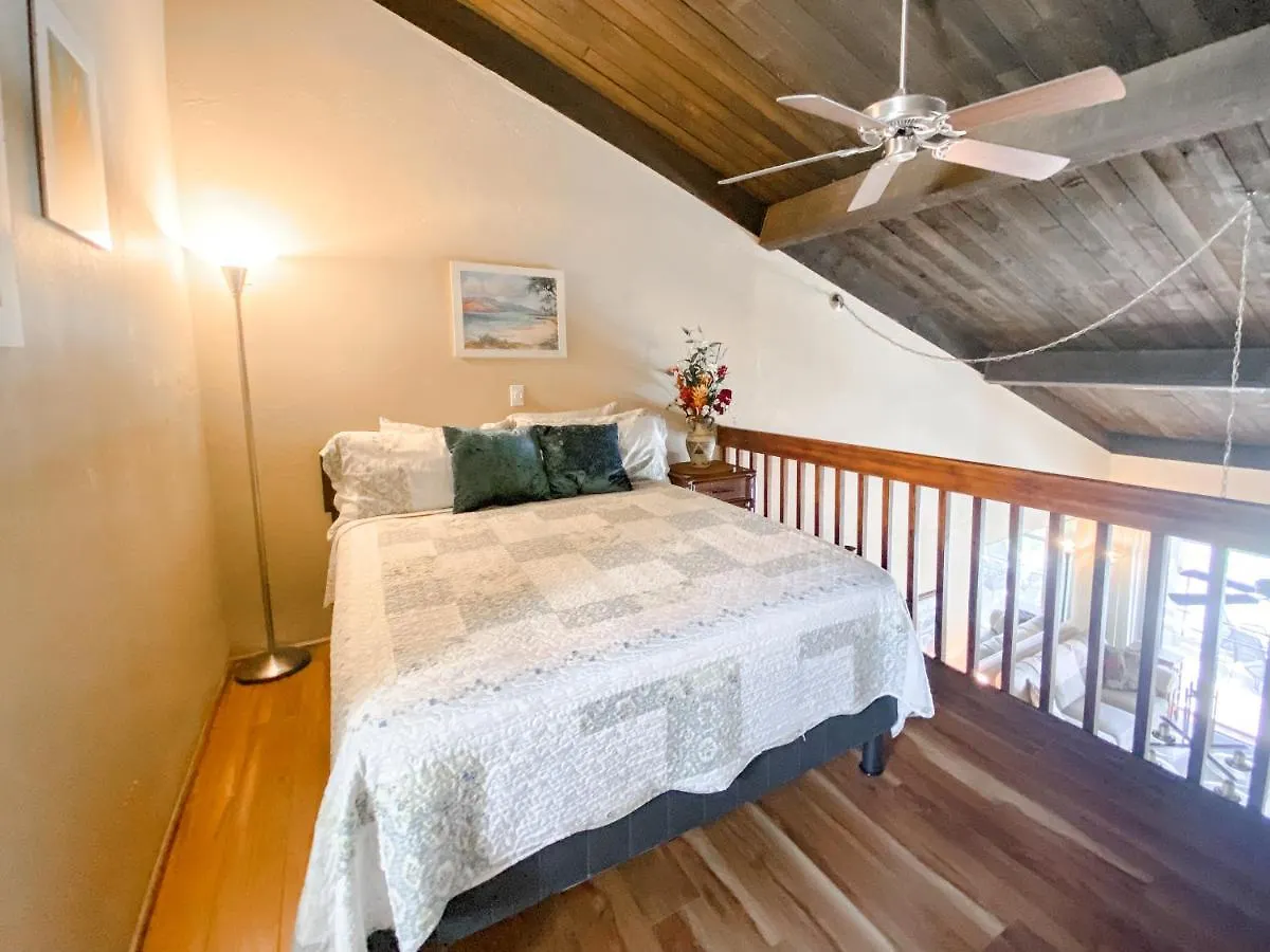 Hale Kamaole 328 Villa Wailea  Holiday home Wailea (Maui)