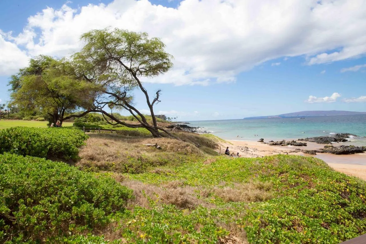 Hale Kamaole 328 Villa Wailea  United States