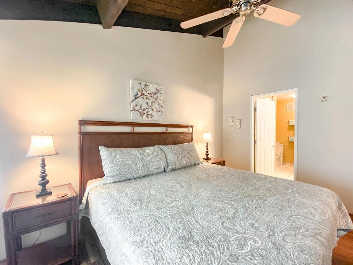 Holiday home Hale Kamaole 328 Villa Wailea  United States