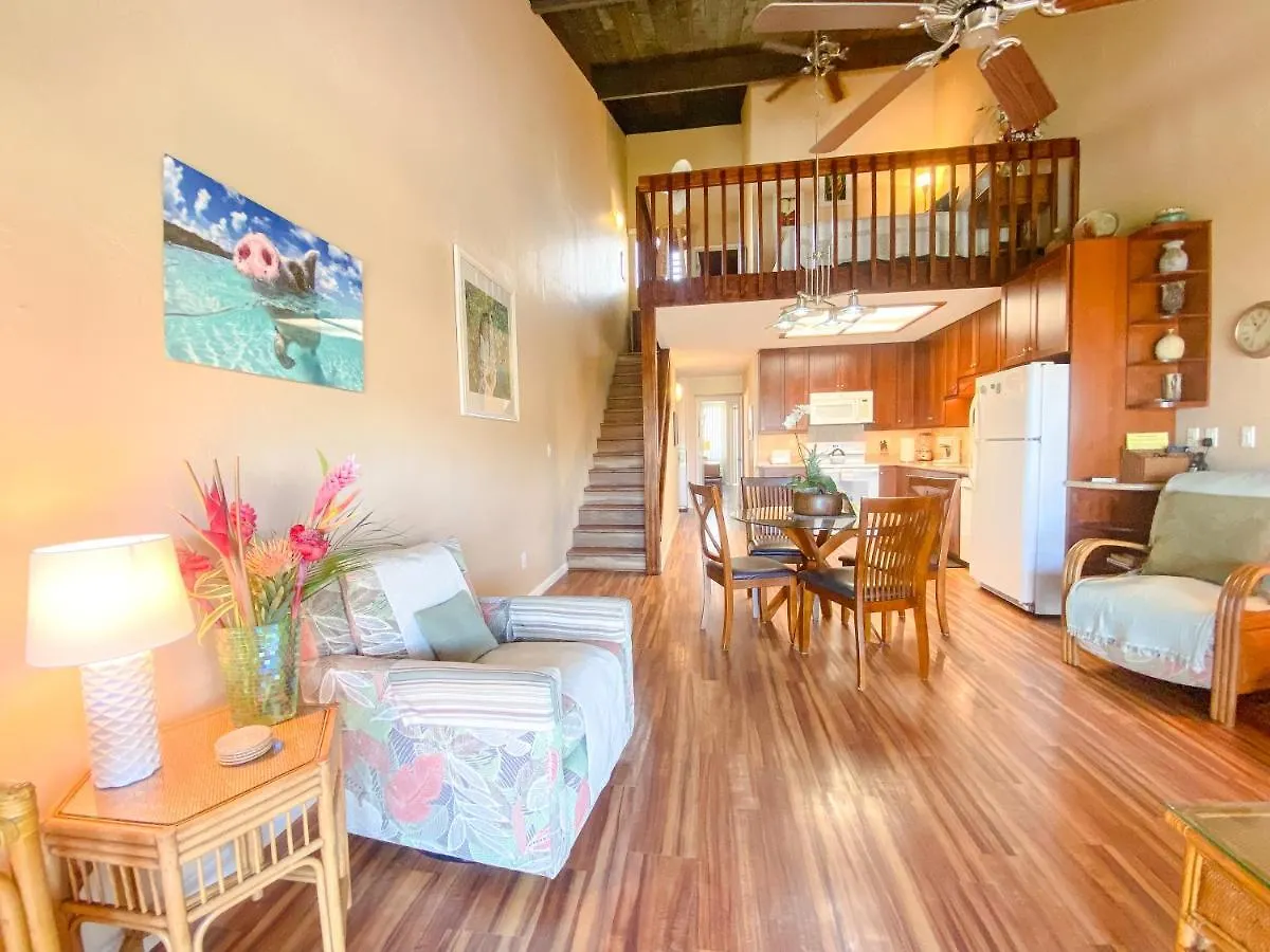 Hale Kamaole 328 Villa Wailea  Wailea (Maui)