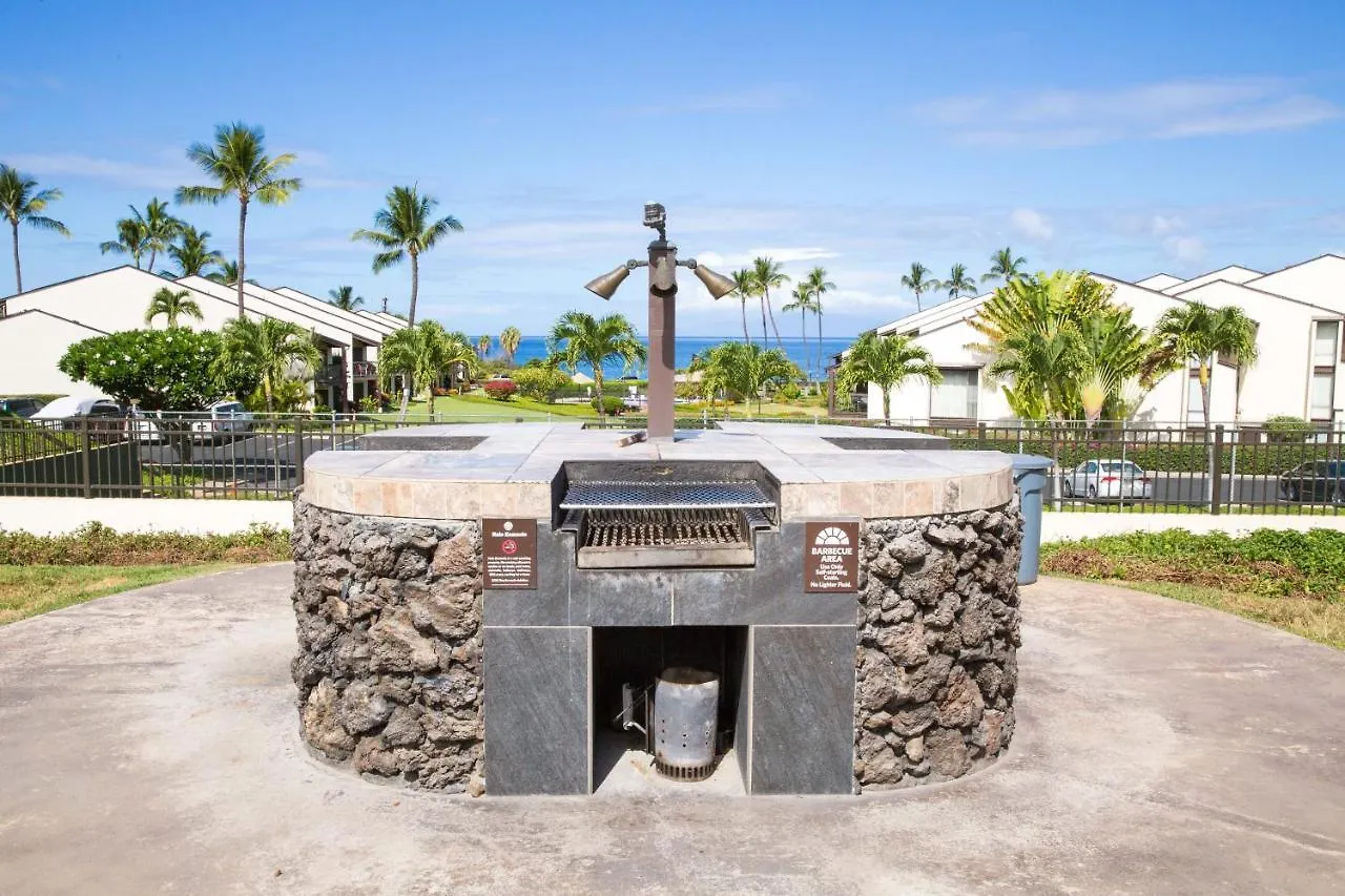 Hale Kamaole 328 Villa Wailea  0*, Wailea (Maui) United States