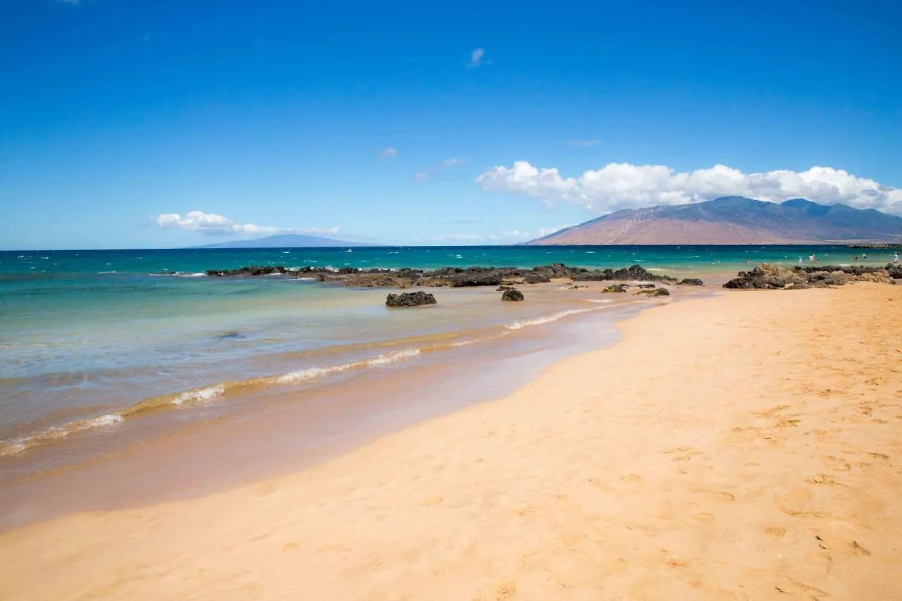 Hale Kamaole 328 Villa Wailea  Holiday home Wailea (Maui)