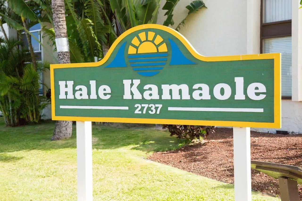 Holiday home Hale Kamaole 328 Villa Wailea  United States
