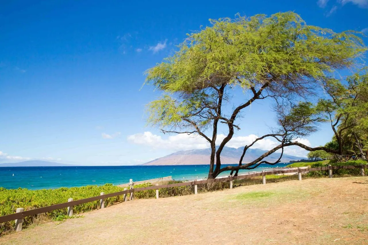 Hale Kamaole 328 Villa Wailea  Wailea (Maui)