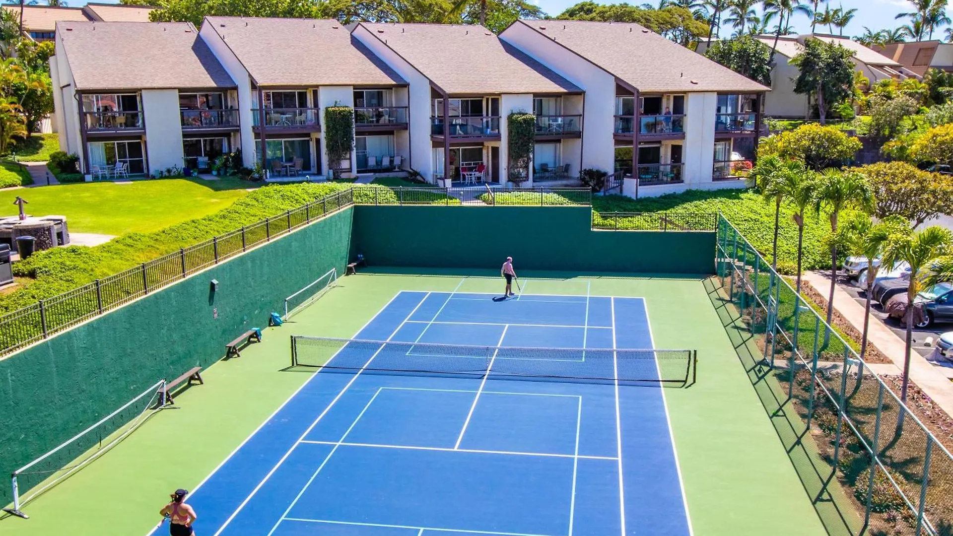 Hale Kamaole 328 Villa Wailea  Holiday home Wailea (Maui)