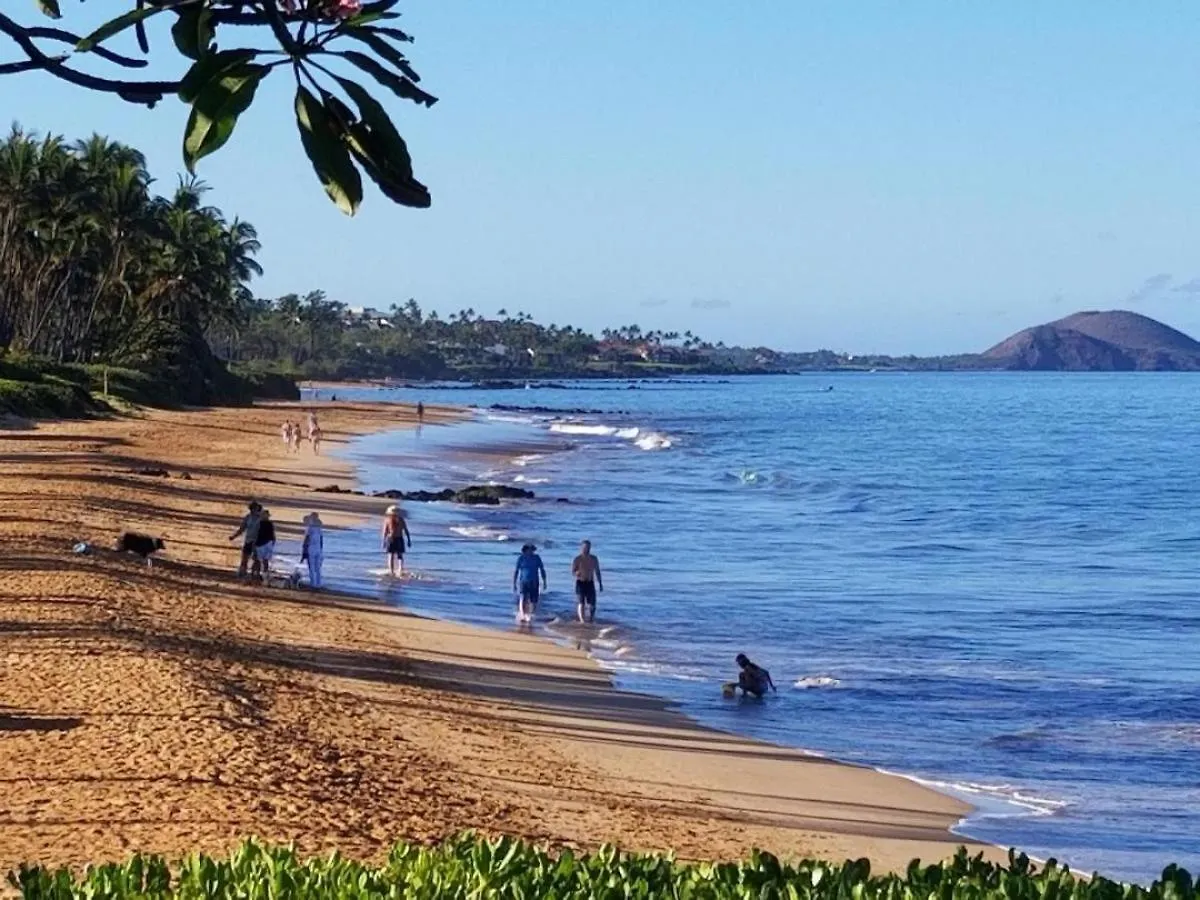 Holiday home Hale Kamaole 328 Villa Wailea