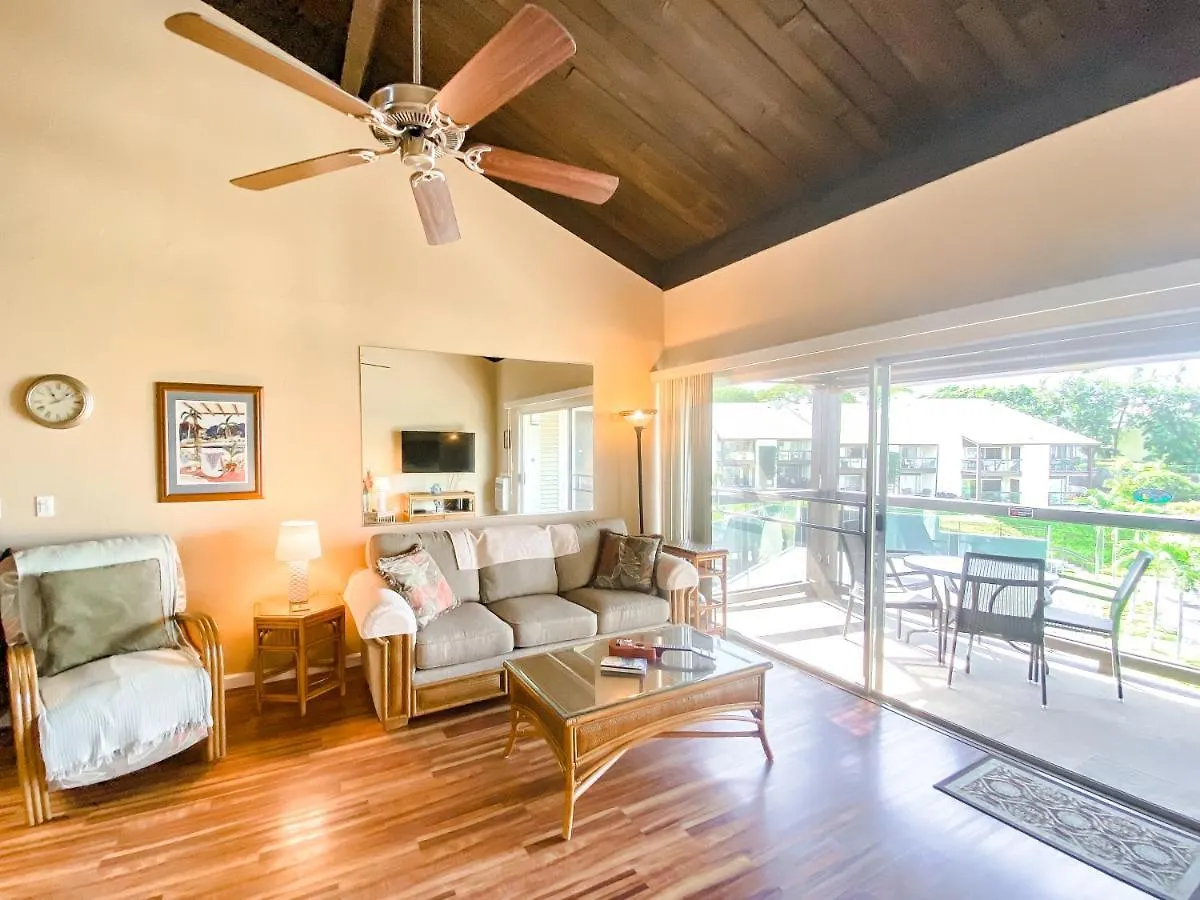 Hale Kamaole 328 Villa Wailea  Wailea (Maui)