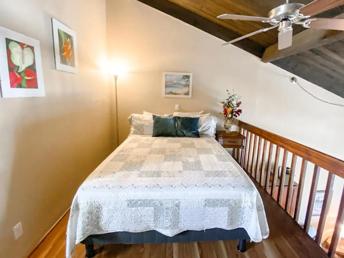 Holiday home Hale Kamaole 328 Villa Wailea