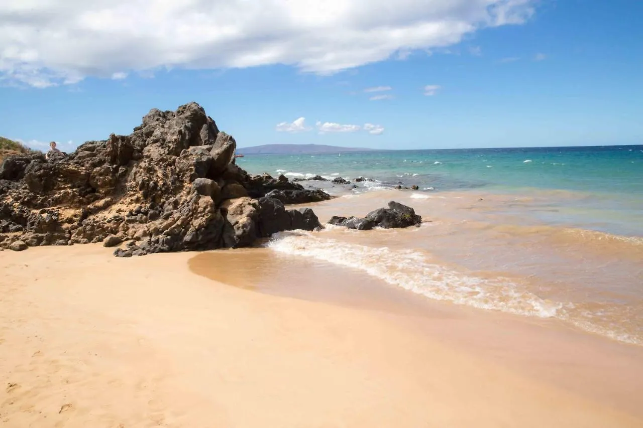 Holiday home Hale Kamaole 328 Villa Wailea